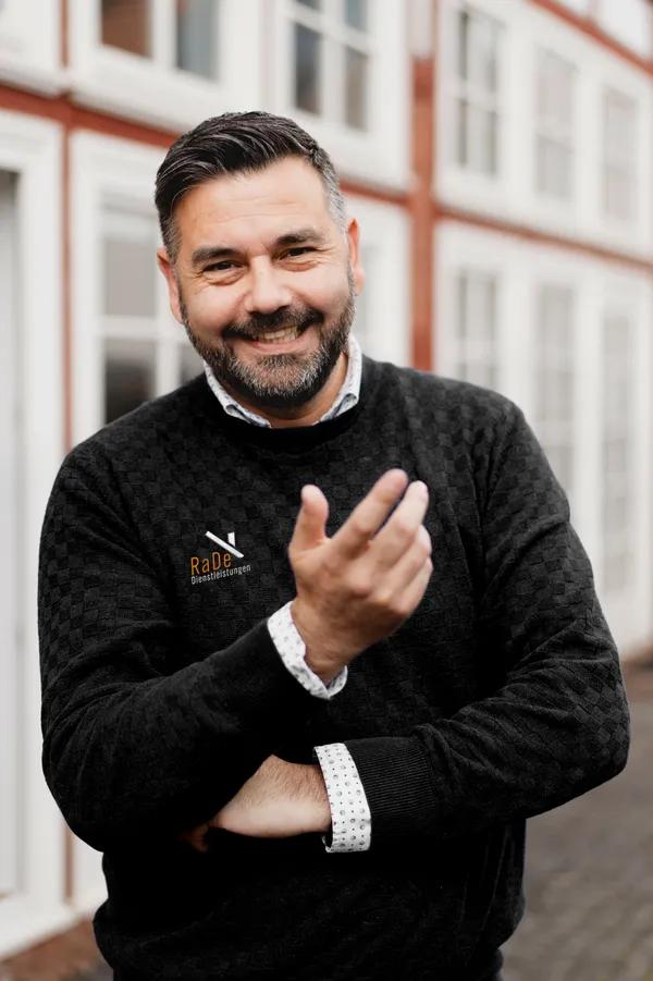 Rafet Demir